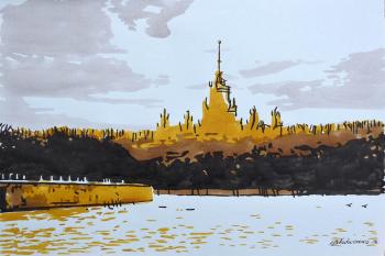 ������� �������, ������ ����. (����� "������ � ������" �23)�