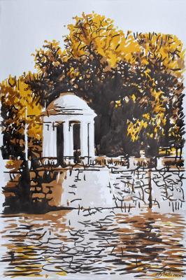 ������� �������, ������� � ����� ��������. (����� "������ � ������" �19)�