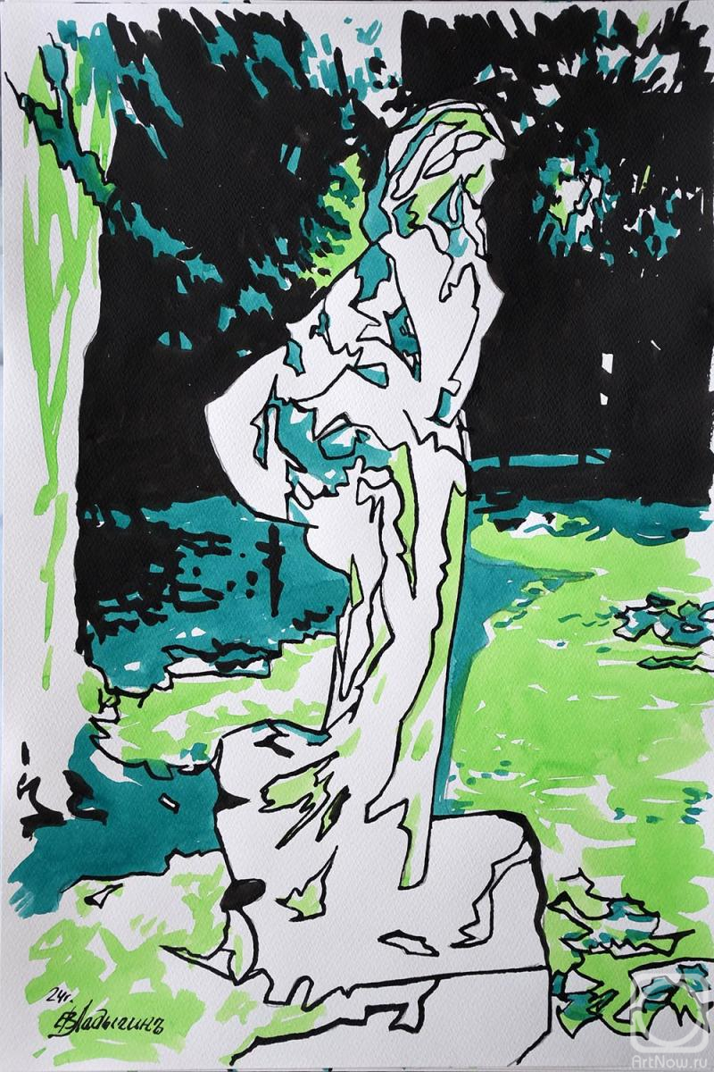 Ladygin Evgeniy. Untitled