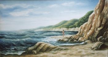 Untitled. Kulygin Nickolay