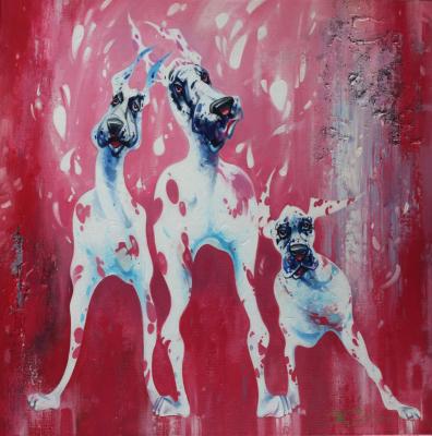 Untitled. Sidoriv Zinovij