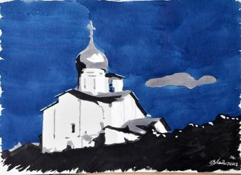 ������� ������ ����. ������� ����� � ����� � ����