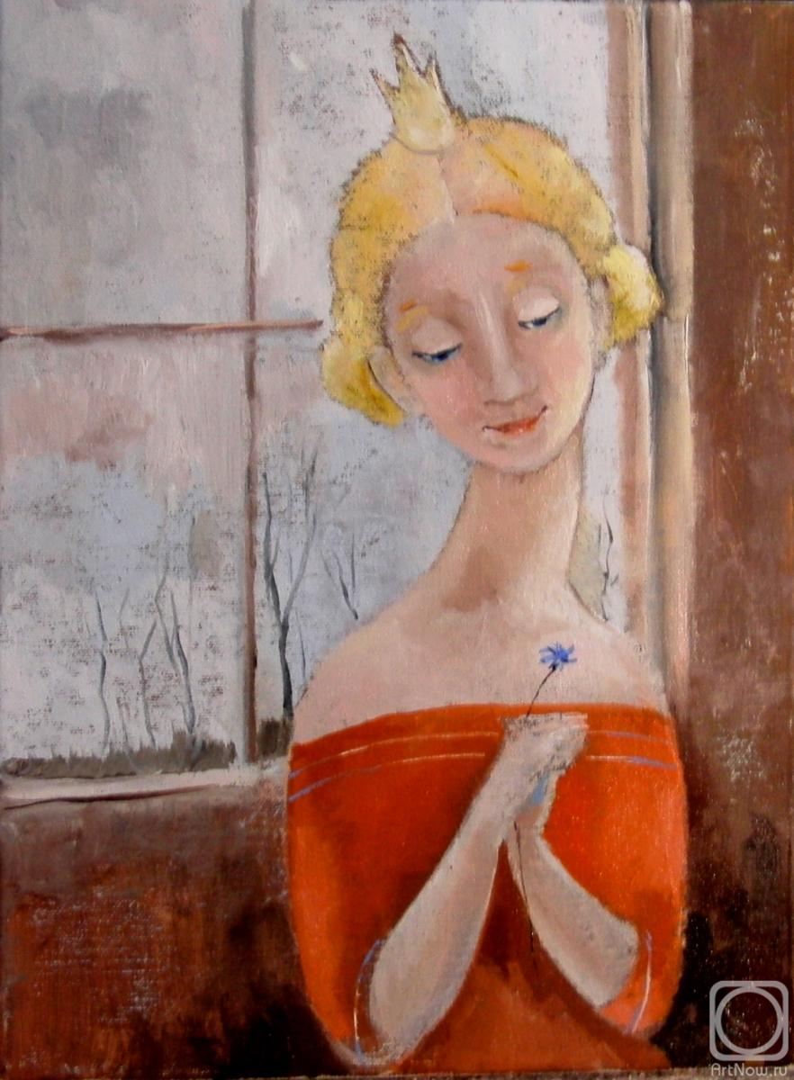 Sivko Lyubov. Untitled