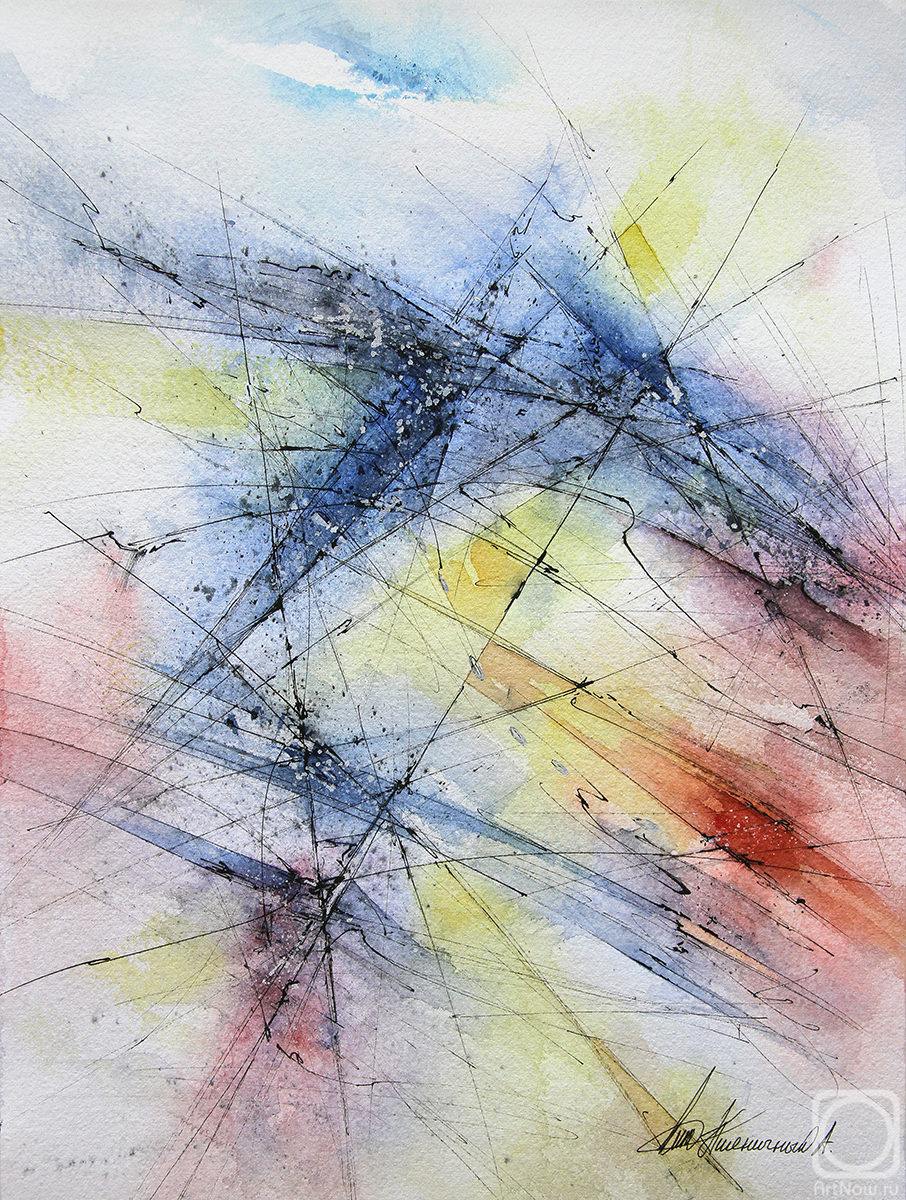 �������. ��������� ������. Space truckin