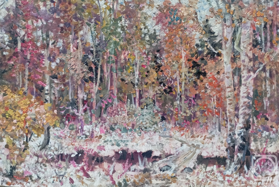 �������. ��������� ��������. ������ ����