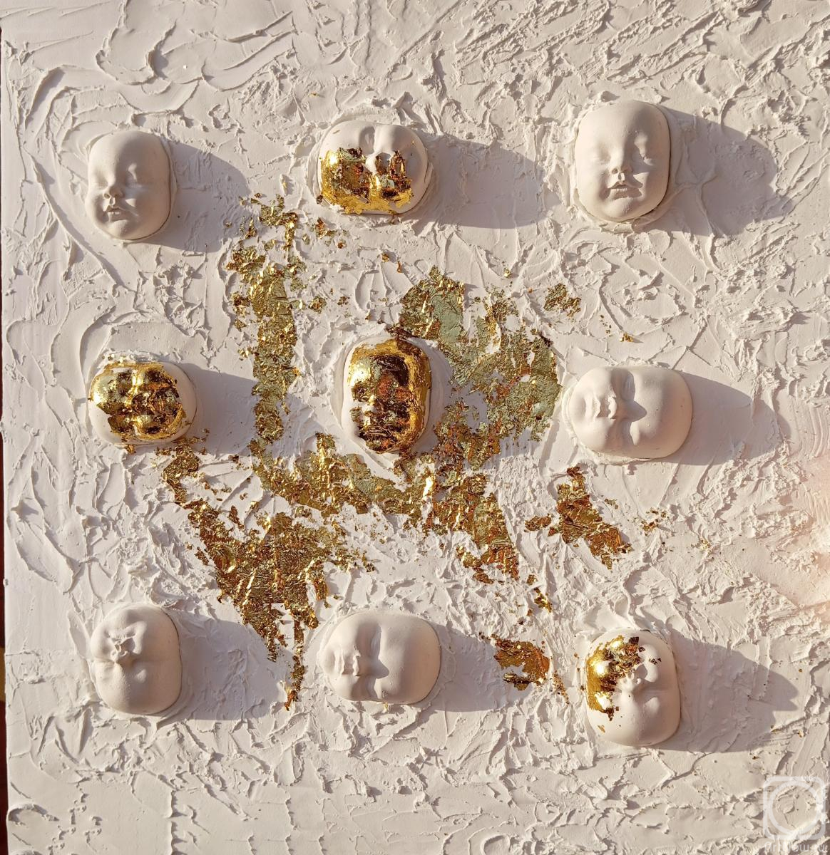 Tyazhbin Roman. Untitled