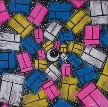 ��������� ����. ������� �����