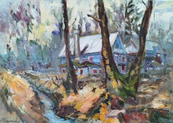 ���� �. �. ����� � ���������. �������� �����