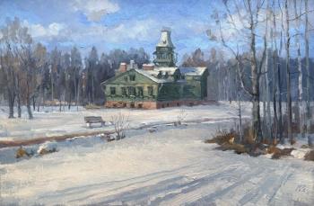 ��� �����. ����� �����. �������� ����������