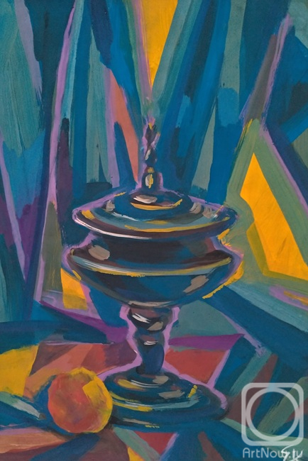 �������. ������ �������. "�-� � �������" 256