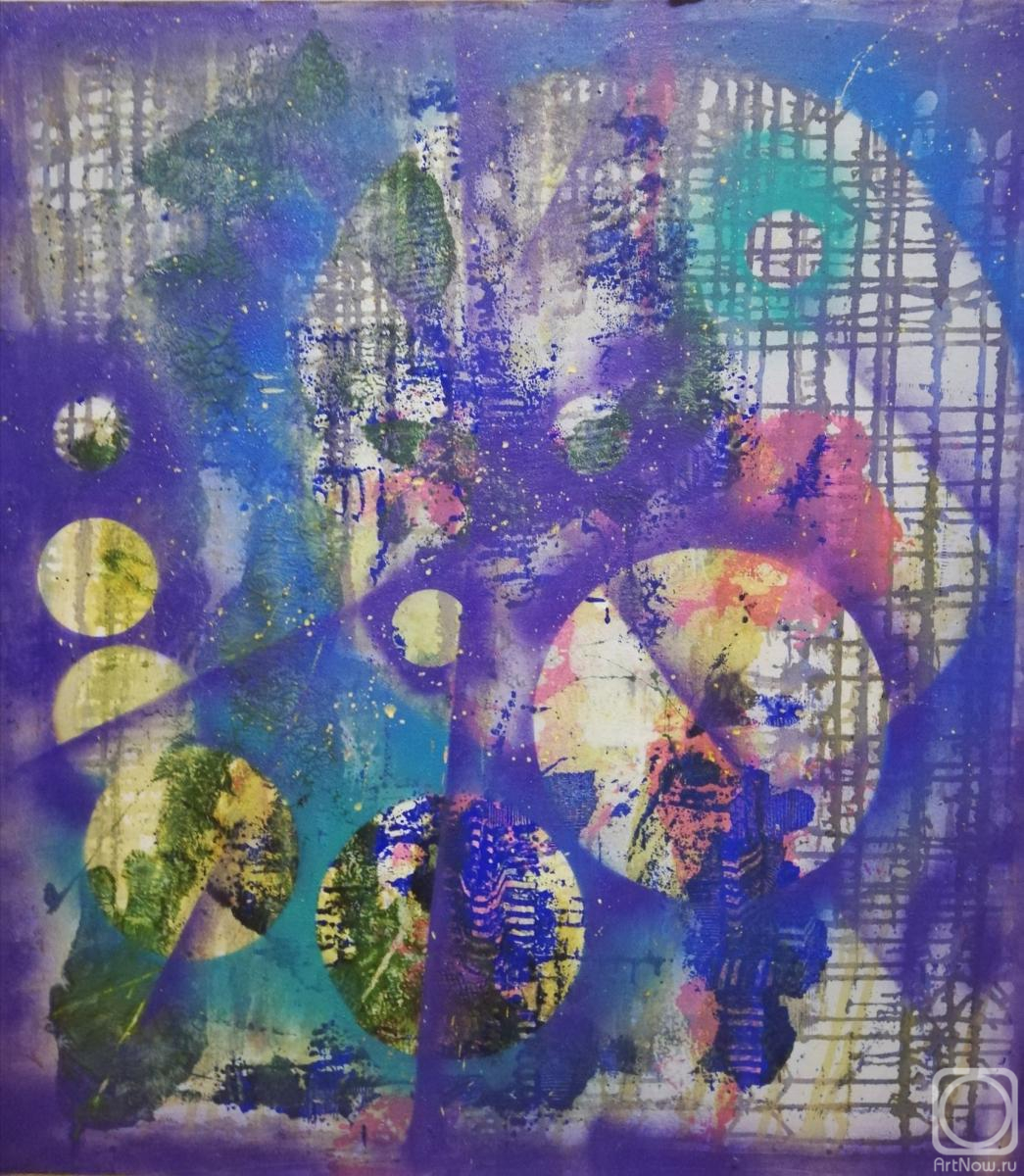 Smirnov Felix. Untitled