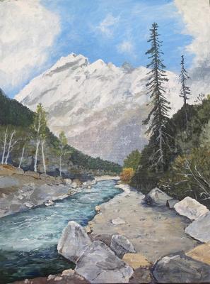 ������ ����. �������� ��������