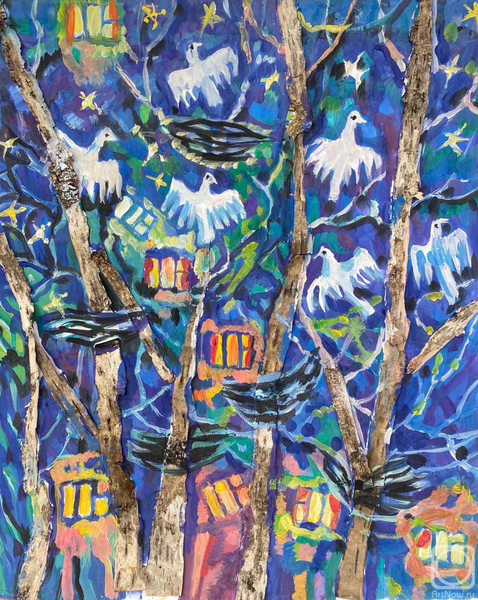 ������ ��������. ��������� ����