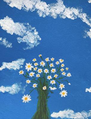 Untitled. Mahalova Yana