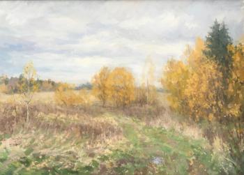 Untitled. Belousov Denis