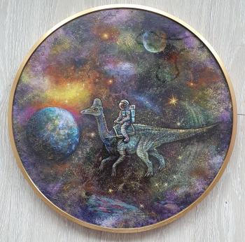 Untitled. Sokolova Lyudmila
