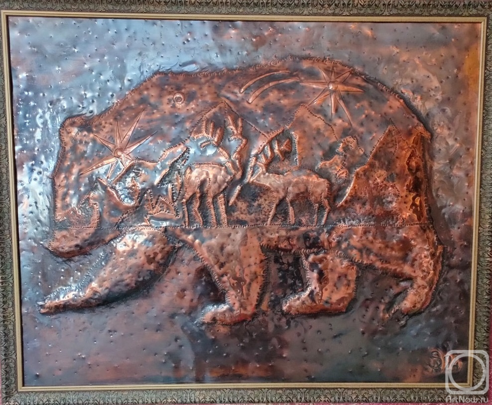 ��������� �������. �����, ����� � ������