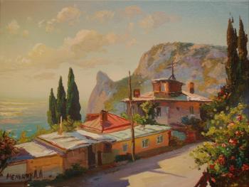 Untitled. Melnik Alexandr