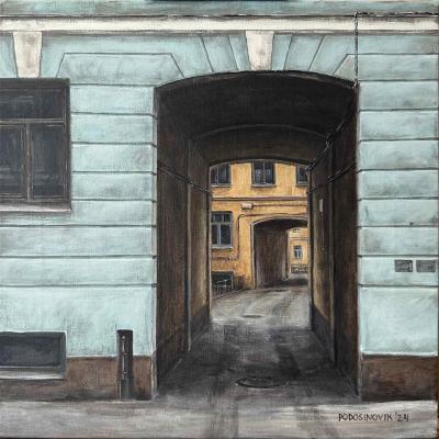 ������� ����� � �������� ��������