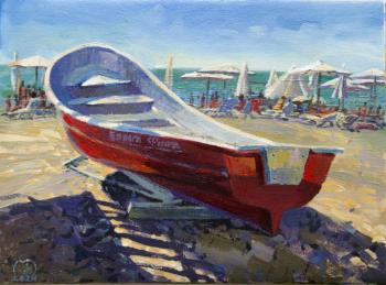 ������� �������� ������ � ������