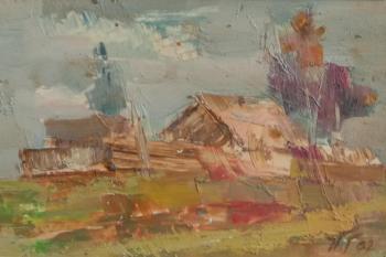 ������� ��������, ������ �����