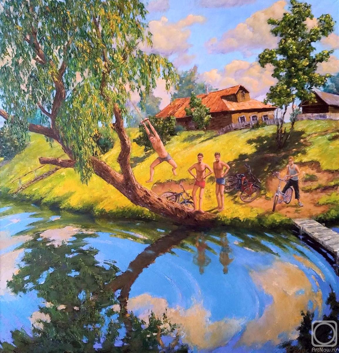 ������� ������ �� ������. ��������� �����. ������ ������