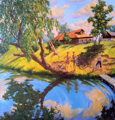 ������� ������� �������