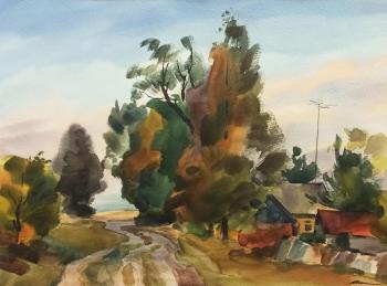 Untitled. Shkalin Vladimir