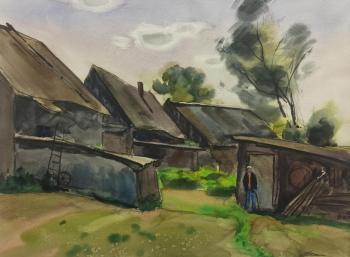 Untitled. Shkalin Vladimir