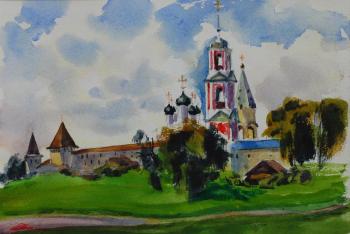 Untitled. Shkalin Vladimir