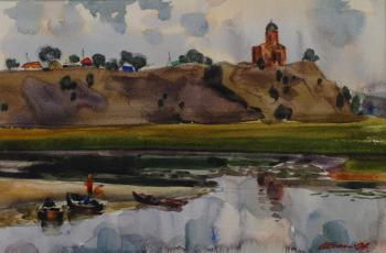 Untitled. Shkalin Vladimir