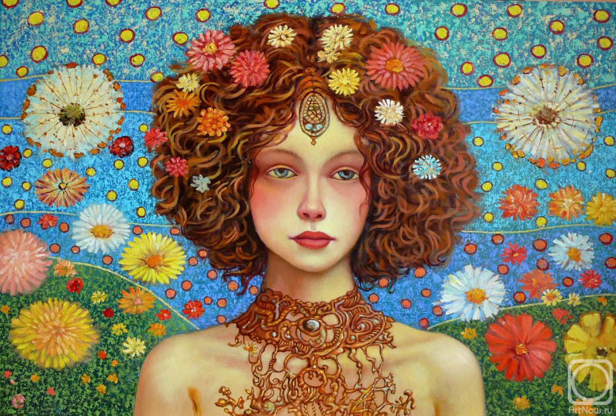 Sulimov Alexandr. Untitled