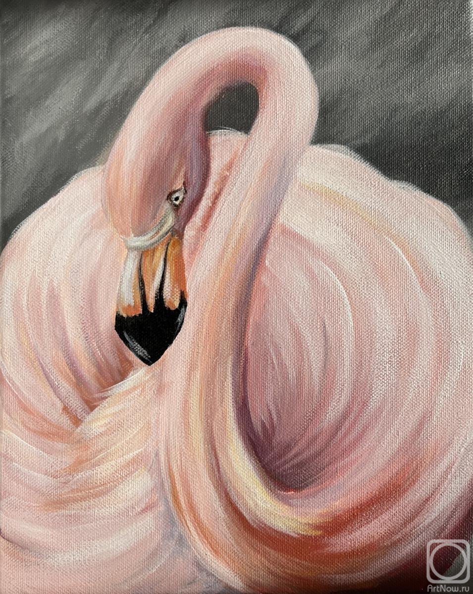 Moiseeva Anastasiya. Untitled