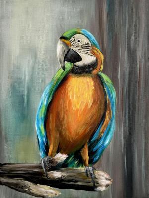 Untitled. Moiseeva Anastasiya