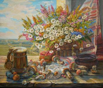 ����� ������ �����������. ������� �����