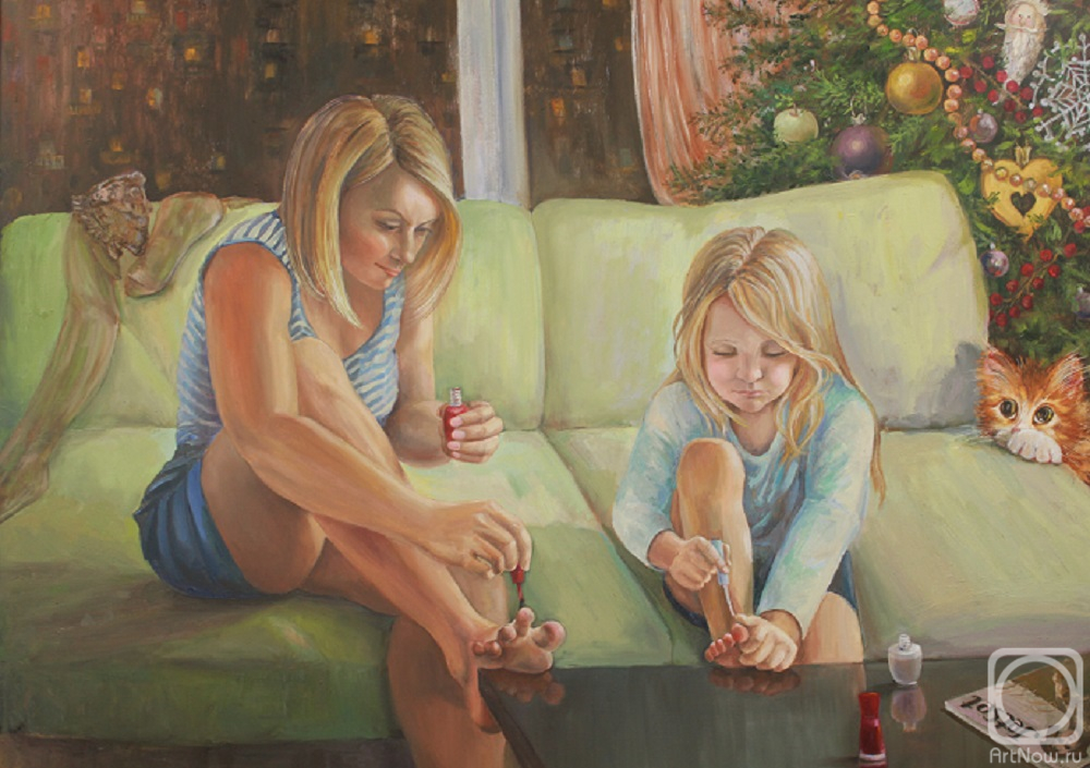 ������� ������ �� ������. ������� �������. �� ���� � �����