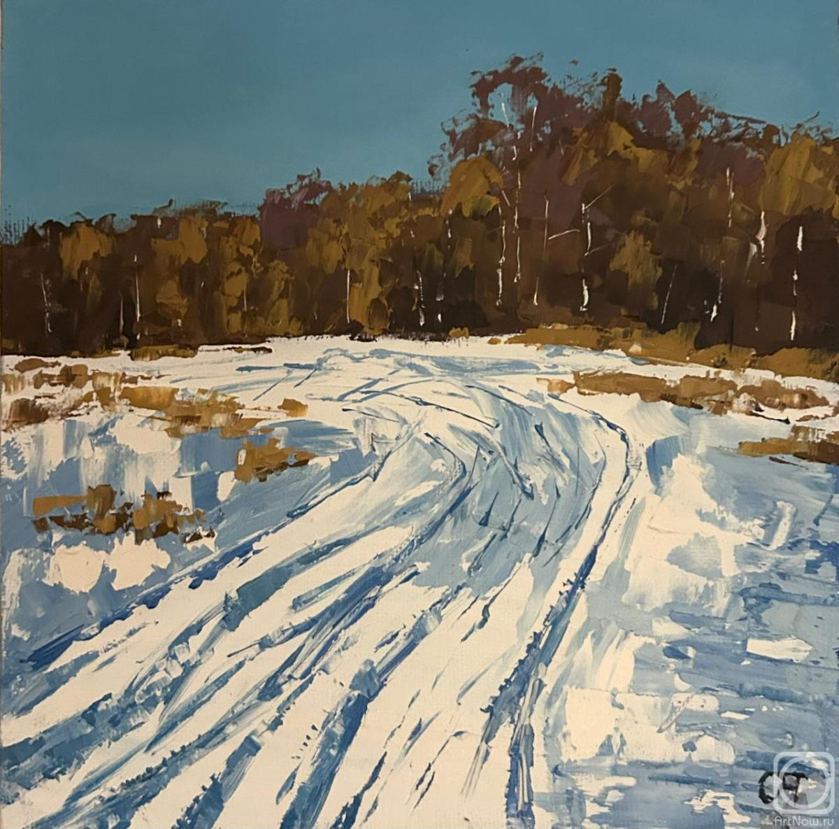 Averchenkov Oleg. Untitled