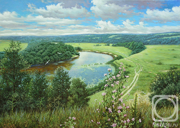 Boev Sergey. Untitled