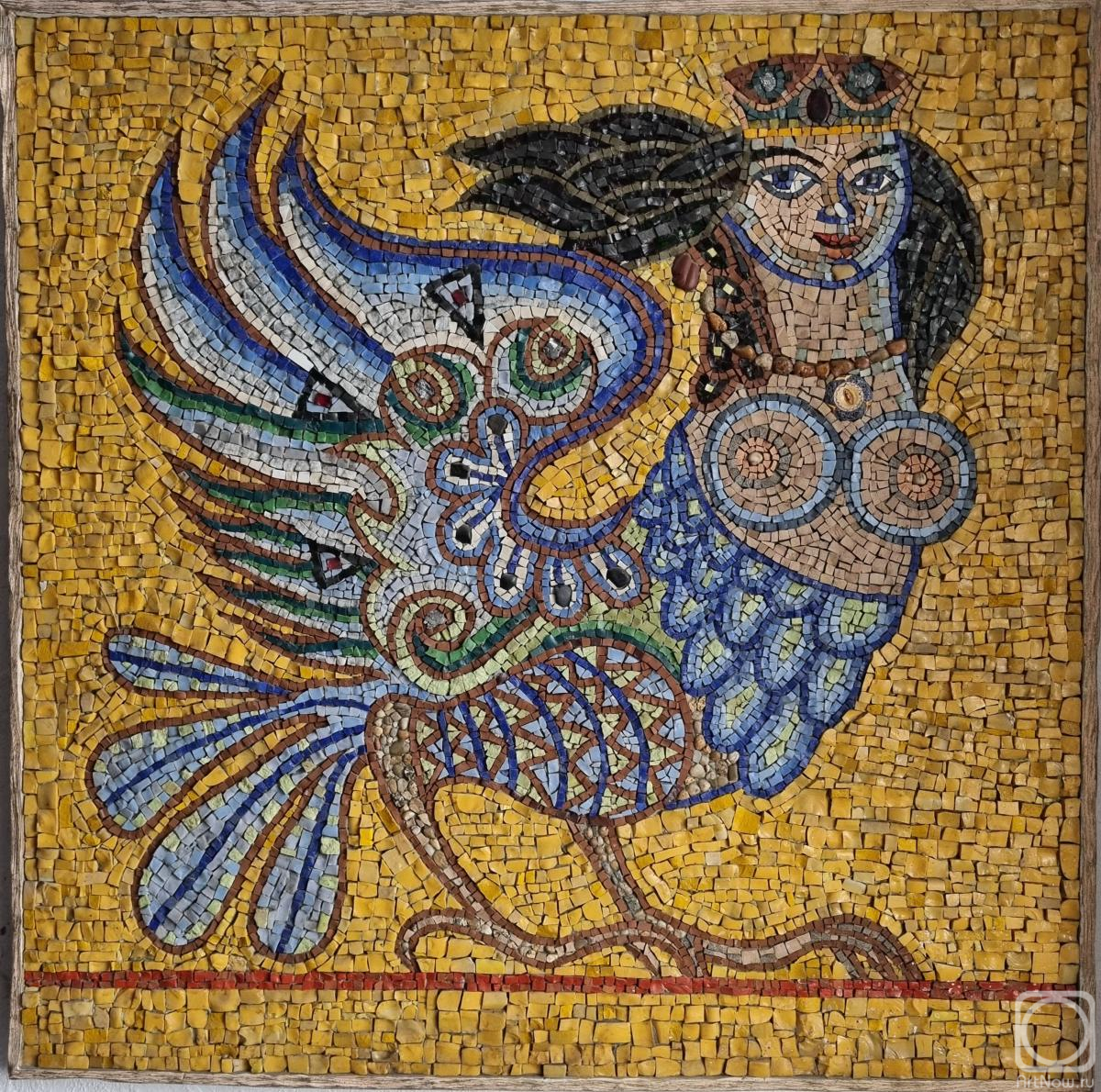 �������� �����. ������� "���� � ����"