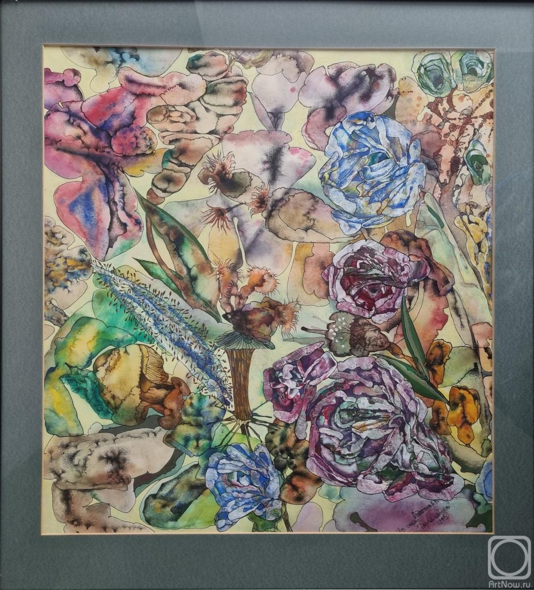 �������. �������� �����. �� ����� "����� ������"