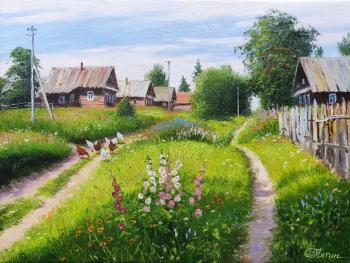 ����������� ����. ����� ����