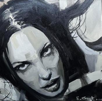 Untitled. Kozhushnik Elizaveta