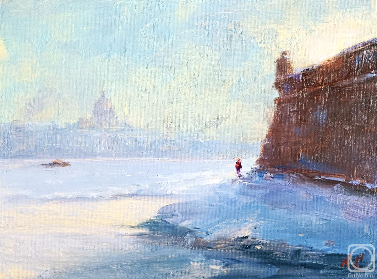 Solovev Alexey. Untitled