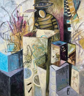 � ������� ������������. �������� �����