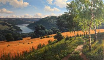 Untitled. Prischepa Igor