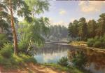 Prischepa Igor. Untitled
