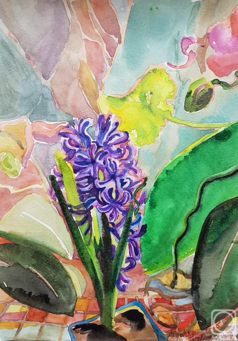 �������. ����������-���������� �����. ����������� ���� N 1