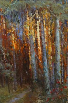 ������ �����. ������� �������