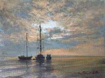 Plans for the evening