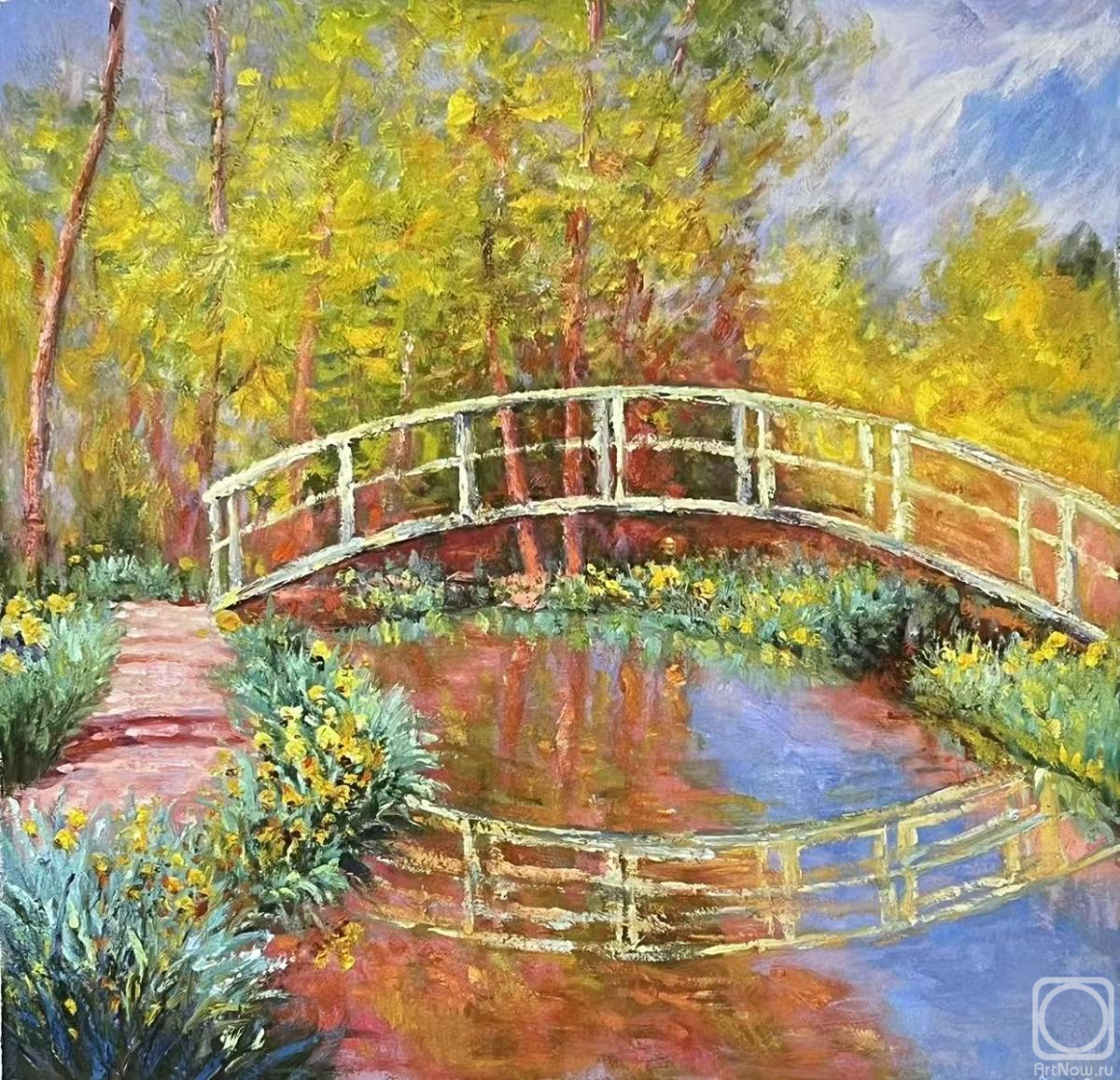 ������� ������ �� ������. ������� �������. ����� ������� �������� ������ (������ � ���� ����), 1895-1896